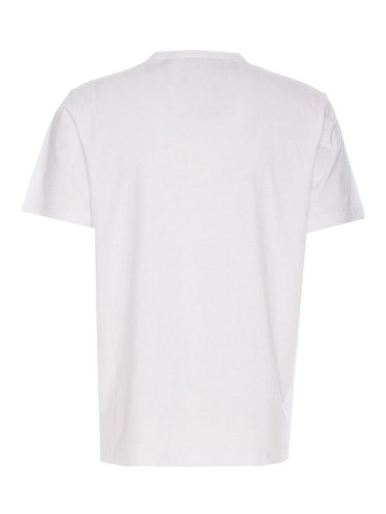 26SS 벨스타프 반팔 티셔츠 100055WHITE White - BELSTAFF