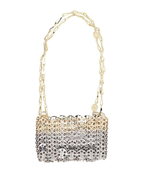 26SS 파코라반 숄더백 20ASS0127MET123M960 Multicolour - PACO RABANNE