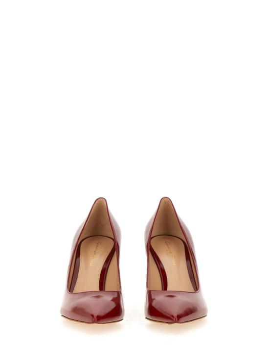  지안비토로시 힐/펌프스 G2458085RICROUGE Red - GIANVITO ROSSI