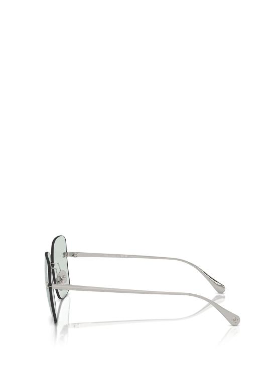 26FW 샤넬 선글라스 CH4287ST C124SV SILVER - CHANEL