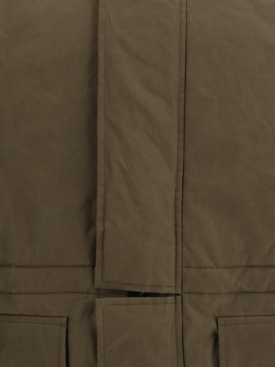 25FW 쥐알텐케이 자켓 CG132192DE10 10 GREEN - GR10K