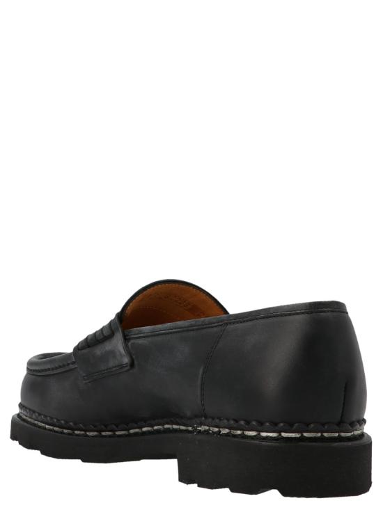 26SS 파라부트 REIMS 레임스 로퍼 099412NOIR Black - PARABOOT