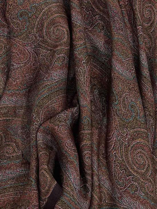 25FW 에트로 머플러/스카프 MATA0007AK318X0826 Multicolour - ETRO
