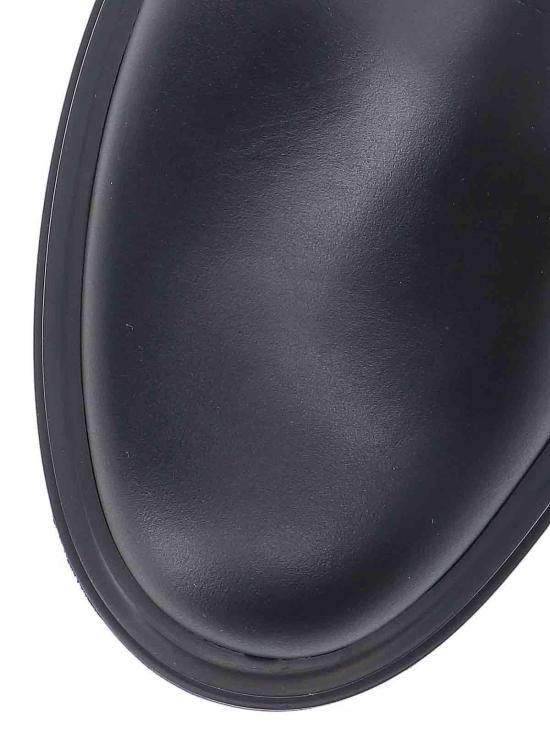  지안비토로시 부츠 G7300420GOMCLNNERO Black - GIANVITO ROSSI