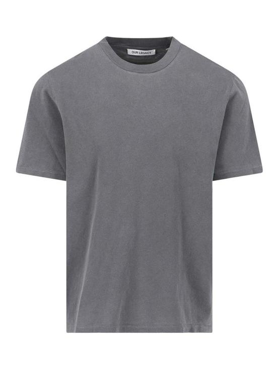  아워레가시 반팔 티셔츠 M2246BWBWORNBLACKLEGACYJERSEY Black