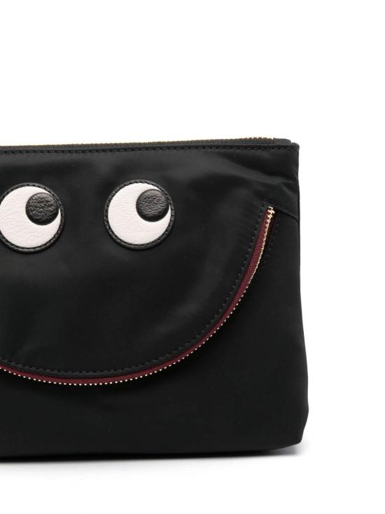 26FW 안야힌드마치 크로스백 193559BLACK Black - ANYA HINDMARCH