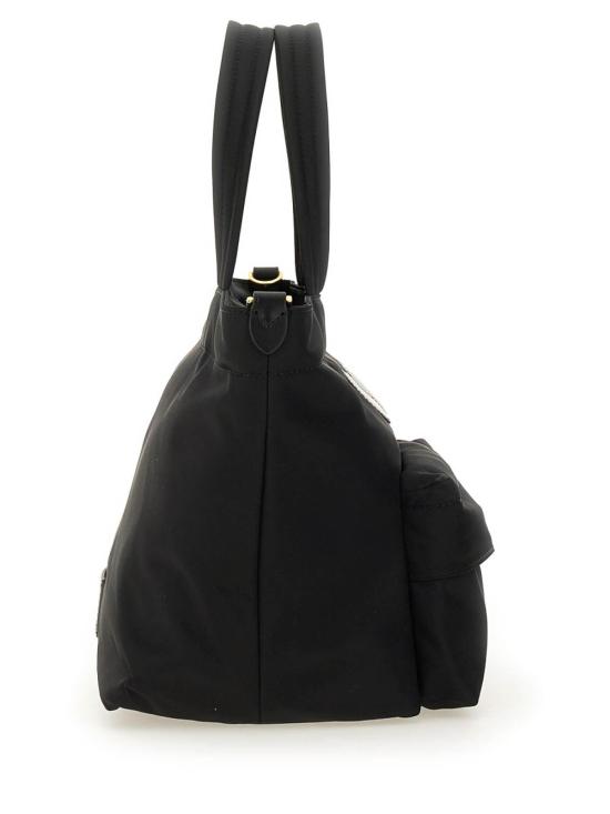 26FW 안야힌드마치 토트백 193511BLACK Black - ANYA HINDMARCH