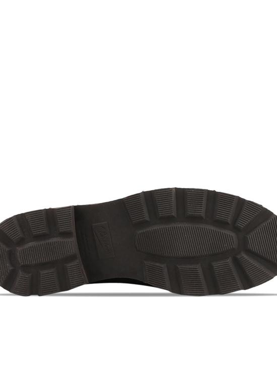 25FW 파라부트 미카엘 더비 슈즈 715607MARRON - PARABOOT