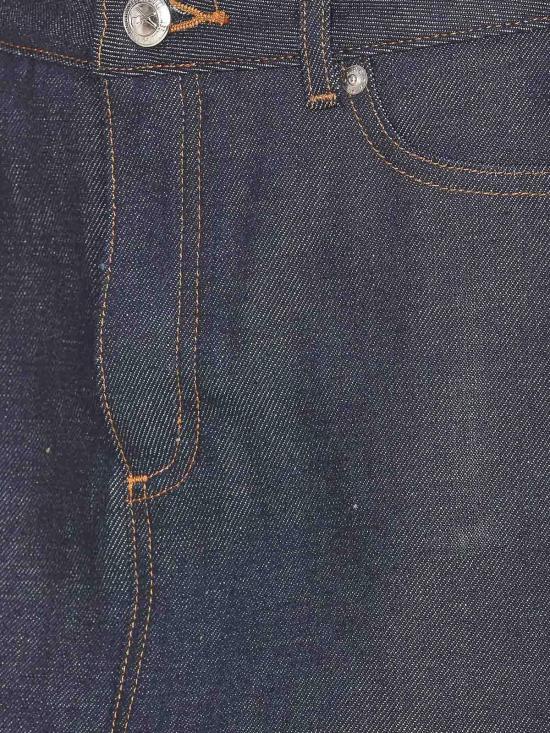  아페쎄 CODBSF06093IAI Blue - A.P.C.