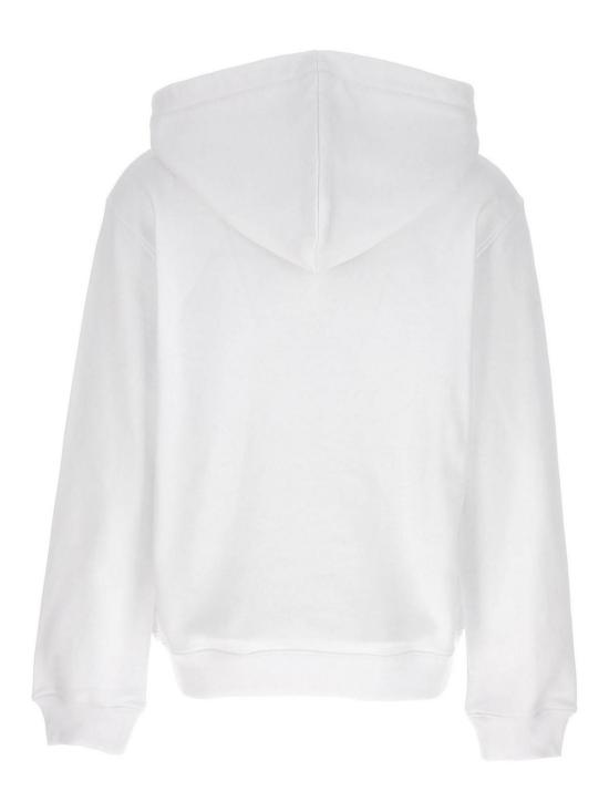  모스키노 스웨터 170755281001 White - MOSCHINO