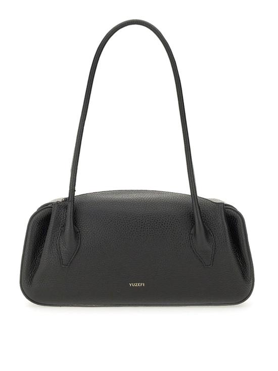  유제피 숄더백 YUZCOHBOYSBL034BLACK Black