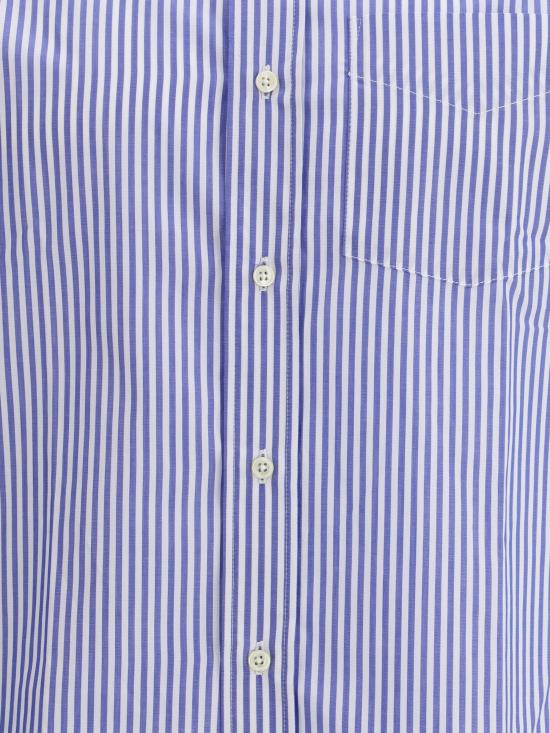 25SS 데펄루 긴팔 셔츠 TOM 05 BLUE - DEPERLU