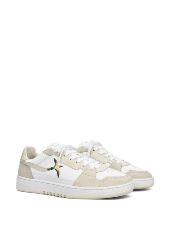 25FW 악셀 아리가토 스니커즈 F2533001WHITEOFFWHITE - AXEL ARIGATO