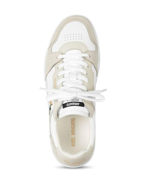 25FW 악셀 아리가토 스니커즈 F2533001WHITEOFFWHITE - AXEL ARIGATO