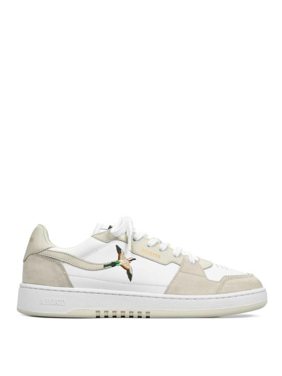 25FW 악셀 아리가토 스니커즈 F2533001WHITEOFFWHITE