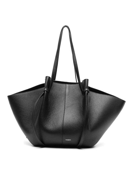  유제피 숄더백 YUZCOHBLML034BLACK Black