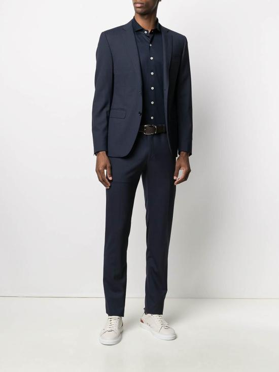 26SS 발바 스웨터 74001605100598 Black - BARBA