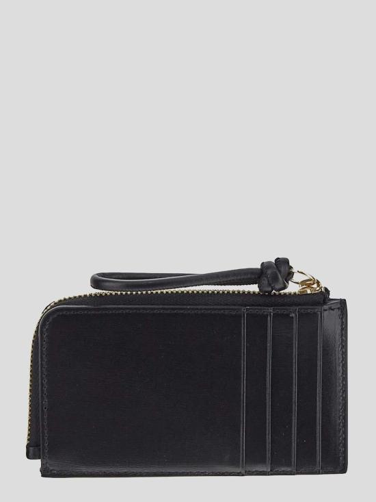  질샌더 지갑 J07UI0003P4841001 Black - JIL SANDER