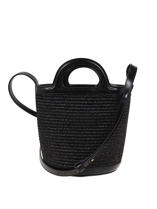 25FW 마르니 크로스백 SCMP0056Q1P386000N99 Black - MARNI
