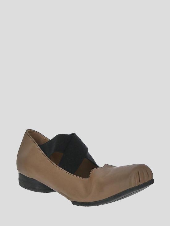 26SS 우마 왕 로퍼 US9003UW059 Pink - UMA WANG