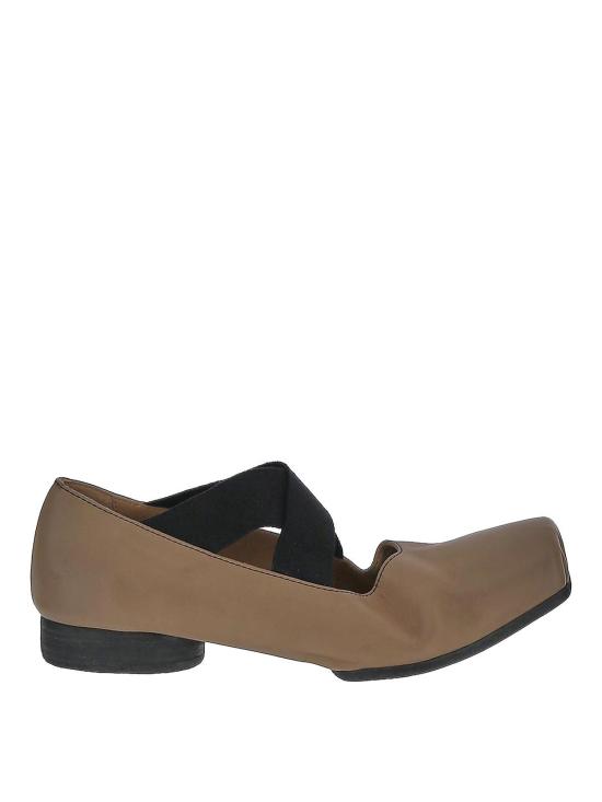 26SS 우마 왕 로퍼 US9003UW059 Pink