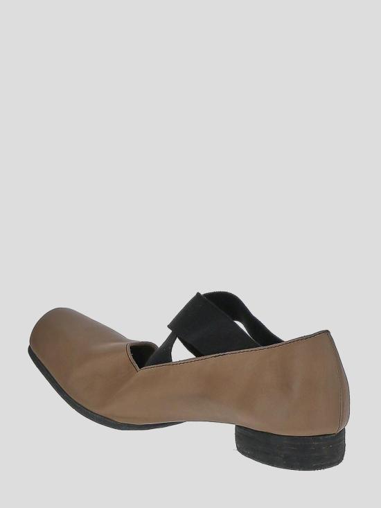 26SS 우마 왕 로퍼 US9003UW059 Pink - UMA WANG