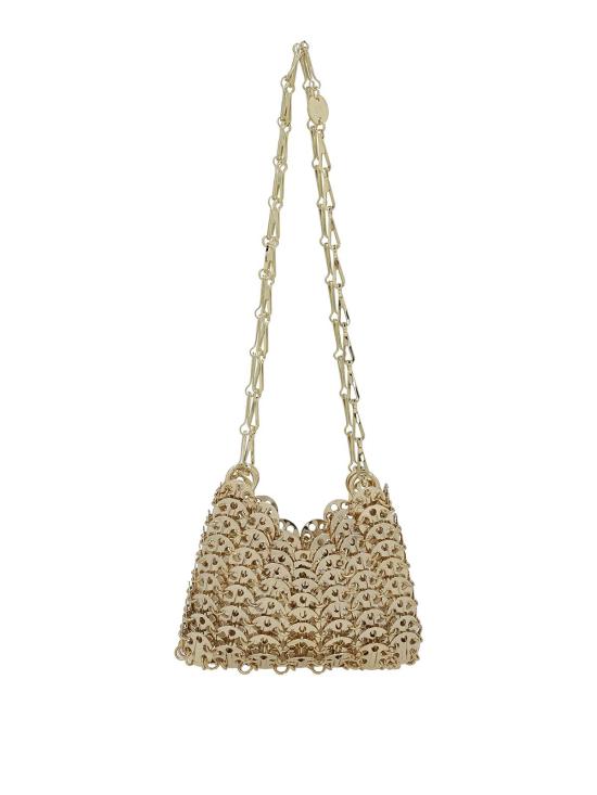 26SS 파코라반 크로스백 20PSS0127MET002P711 Gold