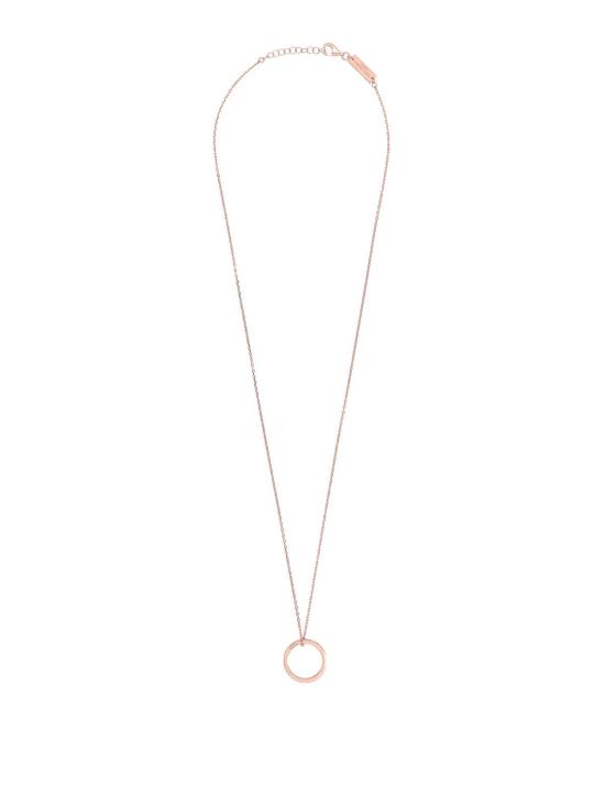  마르지엘라 네크리스 SI8UU0001SV0129950 Gold