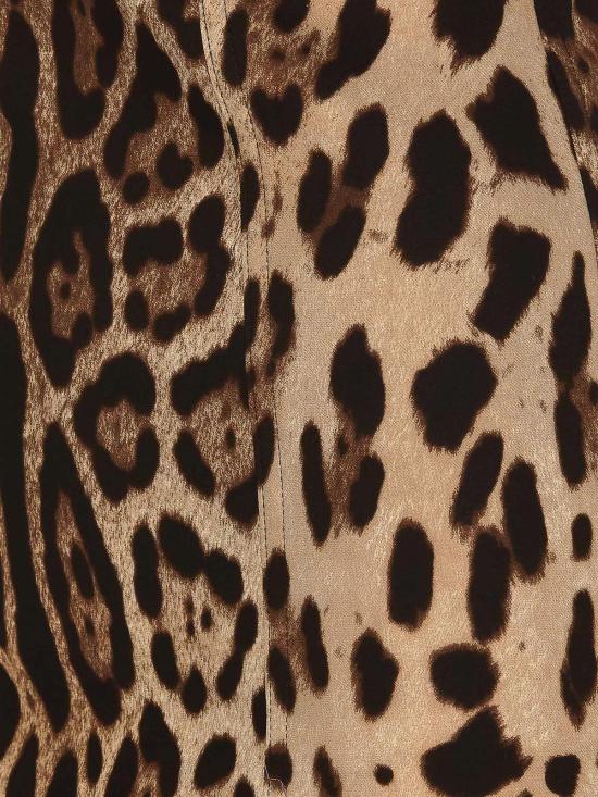  돌체앤가바나 미디 원피스 F63D4TFSADDHY13M Multicolour - DOLCE & GABBANA