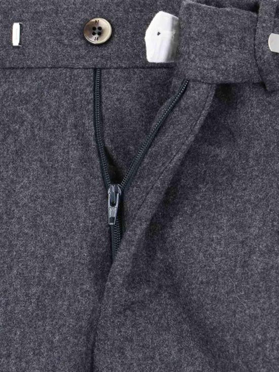  피티토리노 스트레이트 팬츠 COAFMAZA0CL1TO030260 Grey - PT TORINO