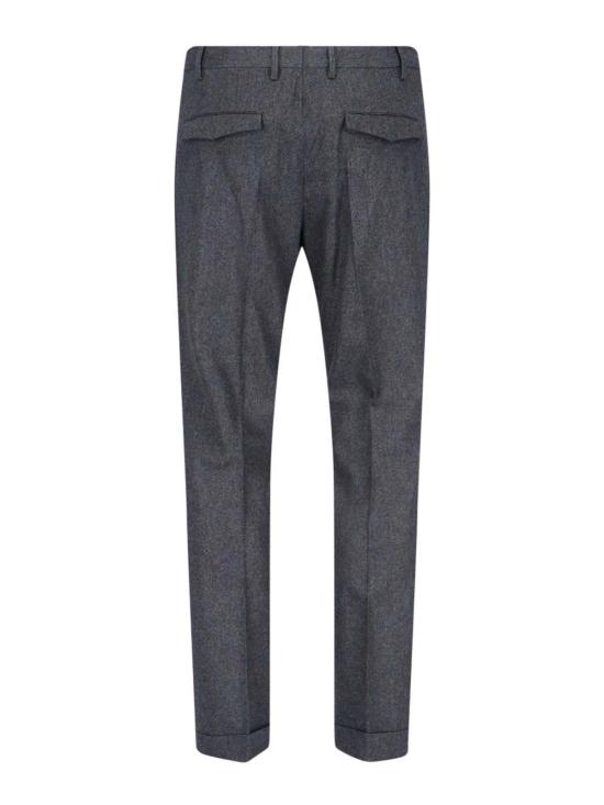  피티토리노 스트레이트 팬츠 COAFMAZA0CL1TO030260 Grey - PT TORINO