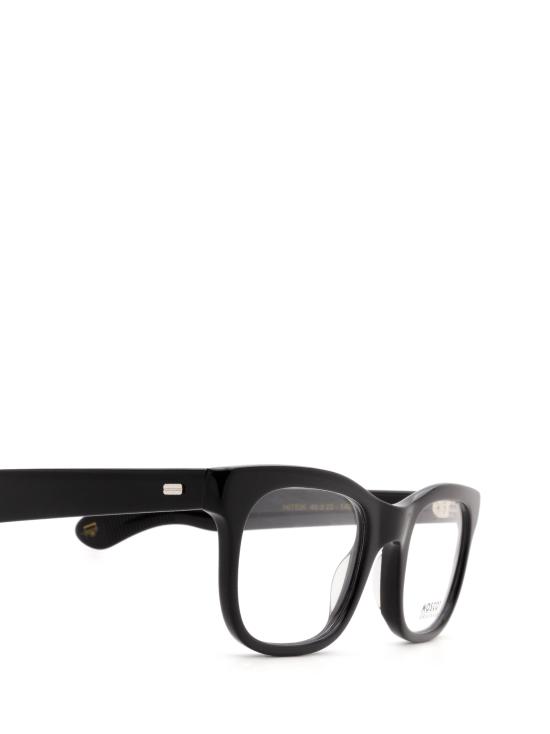 26FW 모스콧 안경 HITSIK BLACK - MOSCOT