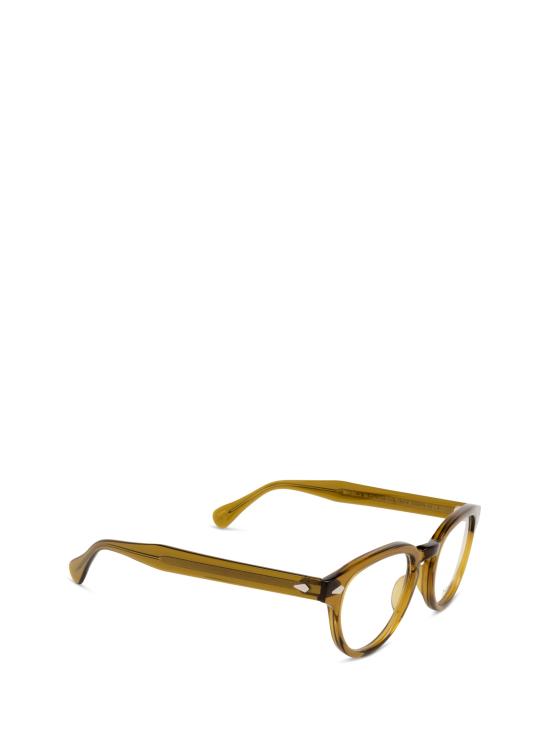 26FW 모스콧 안경 MAYDELA OLIVE BROWN - MOSCOT