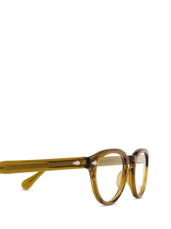 26FW 모스콧 안경 MAYDELA OLIVE BROWN - MOSCOT