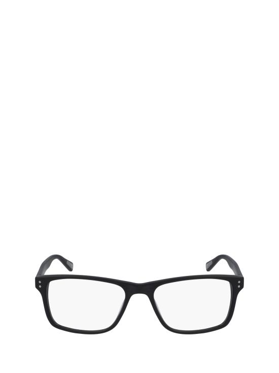 26FW 나이키 안경 7246 003 MATTE BLACK