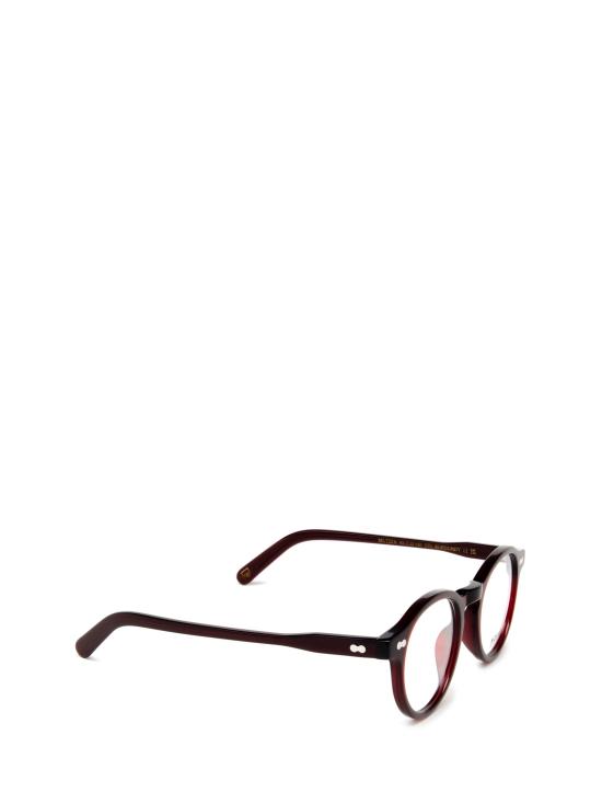 26FW 모스콧 안경 MILTZEN BURGUNDY - MOSCOT