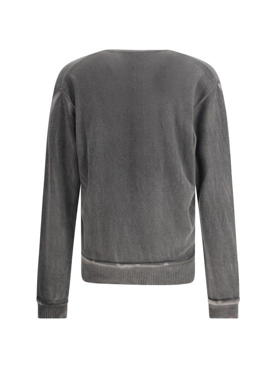 25FW 아워레가시 스웨터 M4253PGS GREYSPRAY - OUR LEGACY