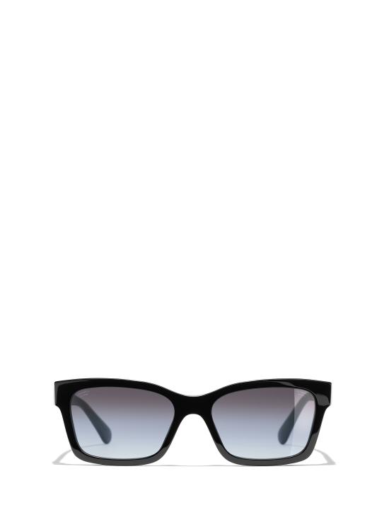26FW 샤넬 선글라스 CH5417 C501S8 BLACK