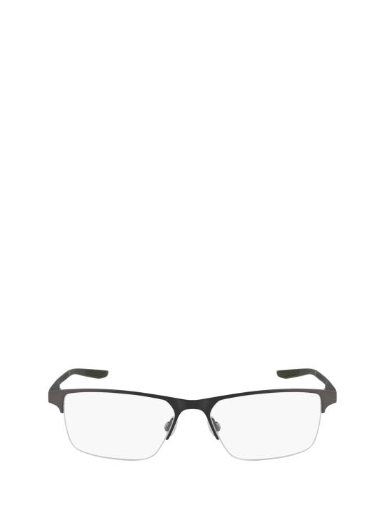 26FW 나이키 안경 8045 076 BRUSHED GUNMETAL CARGO KHAKI