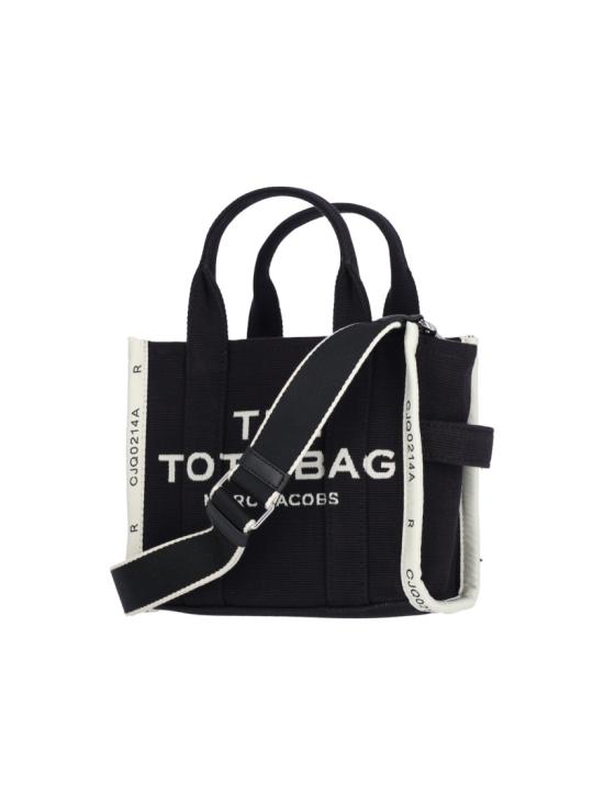 25FW 마크제이콥스 토트백 M0017025001 Black - MARC JACOBS