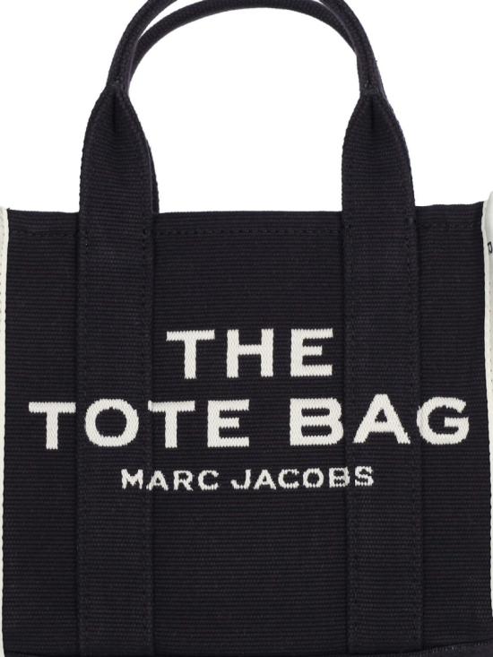 25FW 마크제이콥스 토트백 M0017025001 Black - MARC JACOBS
