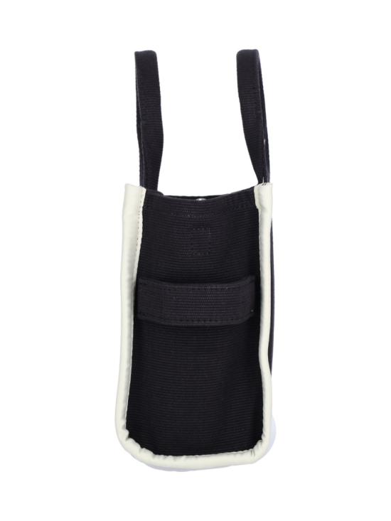 25FW 마크제이콥스 토트백 M0017025001 Black - MARC JACOBS