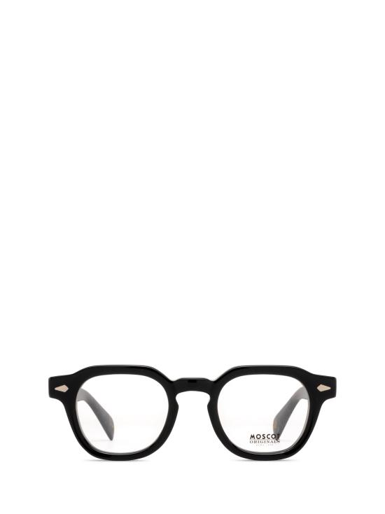 26FW 모스콧 안경 DOLT BLACK