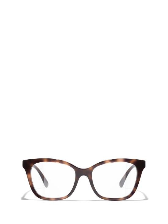 26FW 샤넬 안경 CH3463 1761 TORTOISE