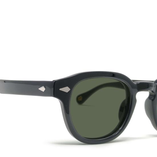 26FW 모스콧 안경 LEMTOSH BLACK - MOSCOT