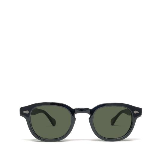 26FW 모스콧 안경 LEMTOSH BLACK