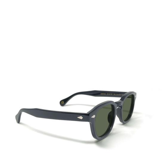 26FW 모스콧 안경 LEMTOSH BLACK - MOSCOT