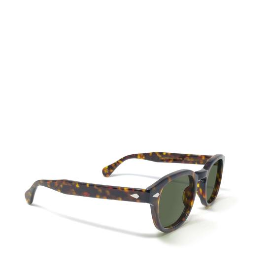 26FW 모스콧 안경 MILTZEN TORTOISE - MOSCOT