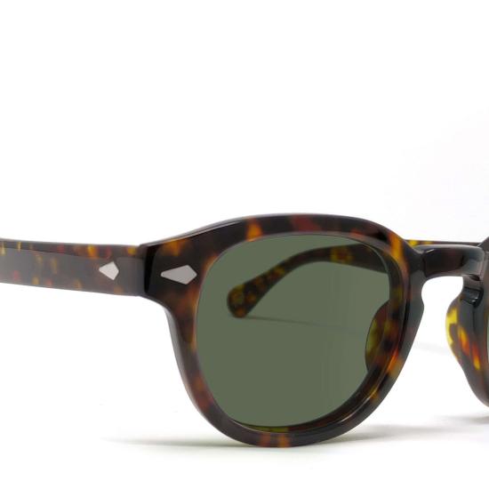 26FW 모스콧 안경 MILTZEN TORTOISE - MOSCOT