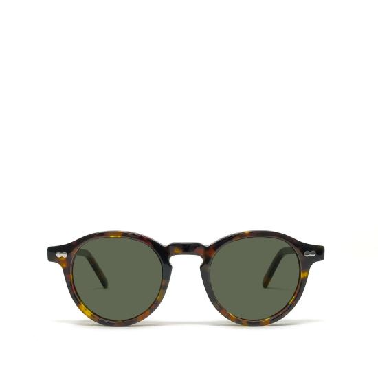 26FW 모스콧 안경 MILTZEN TORTOISE